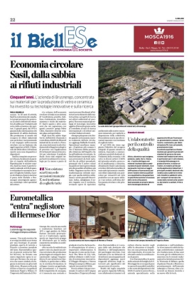 Economia&Società
